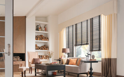 Wood Blinds or Faux Wood Blinds.  What should I buy?