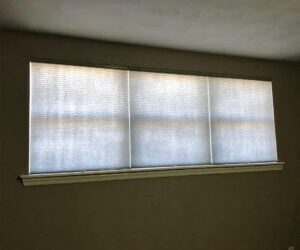 Cellular Shades Features